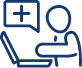 Use our link to find an in-network provider