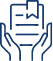 Access all our policy resources Key Risk Policy Resources icon